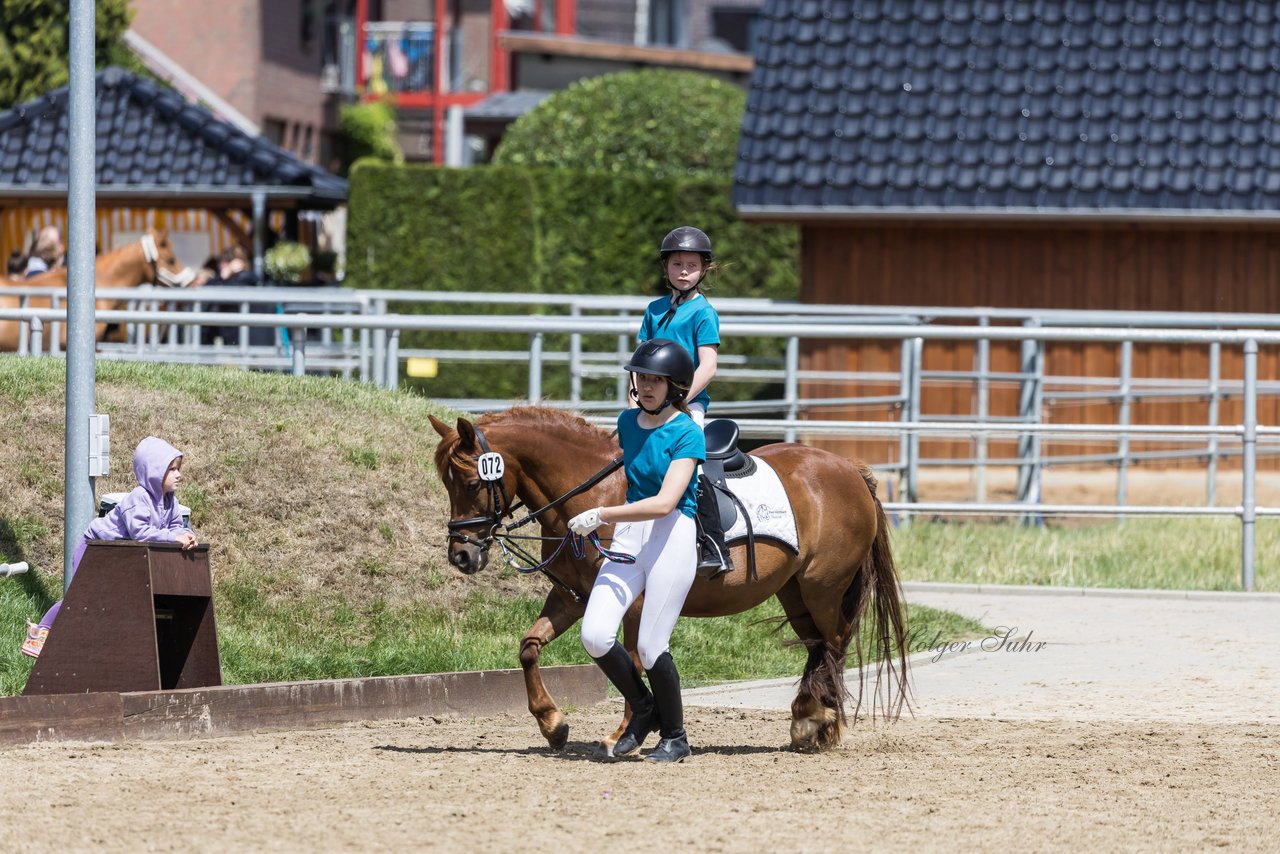 Bild 16 - Pony Akademie Turnier